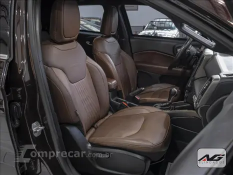 TORO 2.0 16V Turbo Ranch 4WD