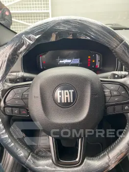 TORO 2.0 16V Turbo Ultra 4WD