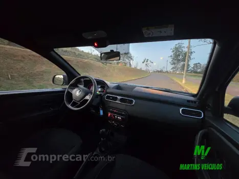 OROCH 1.6 16V SCE FLEX PRO MANUAL