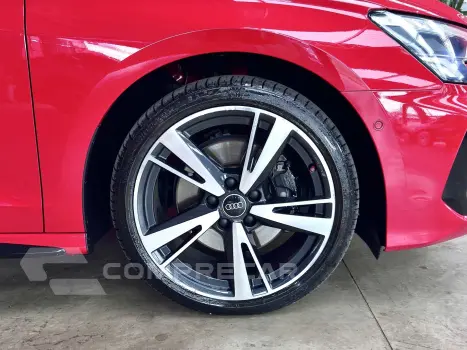 A3 2.0 40 TFSI MHEV SPORTBACK PERFORMANCE BLACK S-TRONIC