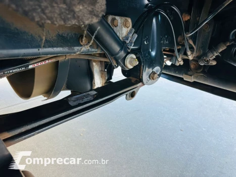 Tector 170E 22 4X2