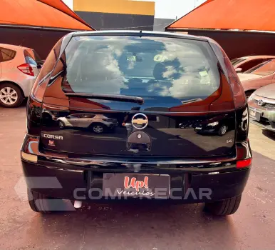 CORSA 1.4 MPFI Premium 8V