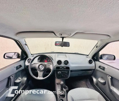 GOL 1.0 MI 8V G.VI