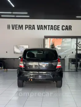 SANDERO 1.6 16V SCE Expression