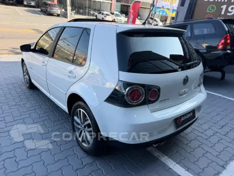 Golf Sportline 1.6 Mi Total Flex 8V 4p