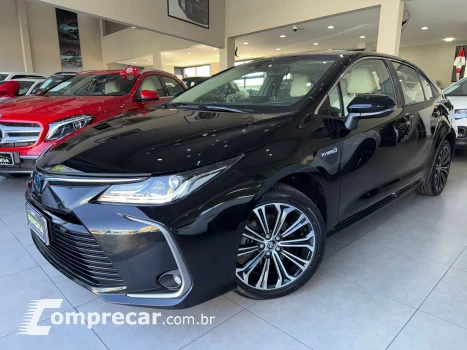 Corolla Altis premium Hybrid