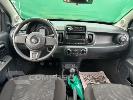 MOBI 1.0 EVO FLEX LIKE. MANUAL