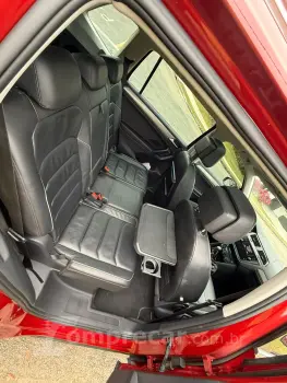 TIGUAN 1.4 250 TSI Allspace Comfortline