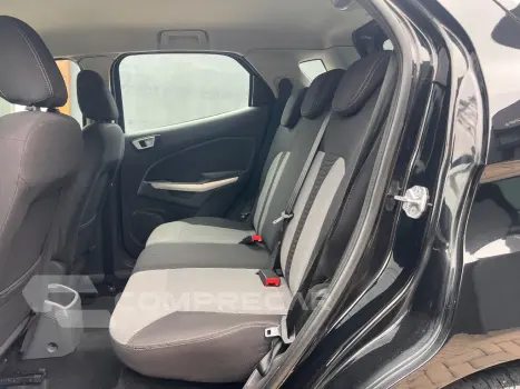 EcoSport FREESTYLE 1.6 16V Flex 5p