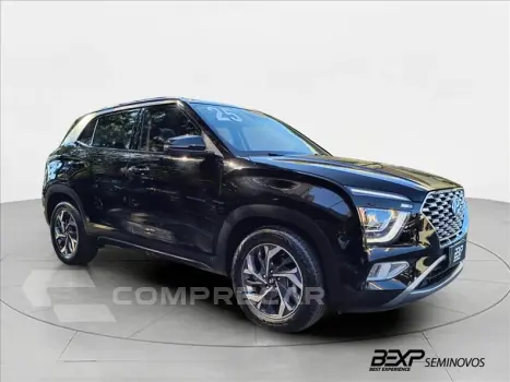 CRETA 1.0 Tgdi Platinum