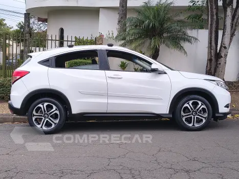 HR-V 1.8 16V EX