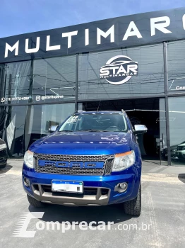 RANGER 3.2 Limited 4X4 CD 20V