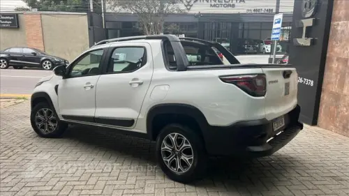 STRADA 1.3 Firefly Volcano CD