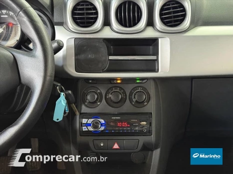 AIRCROSS 1.6 VTI 120 FLEX START MANUAL