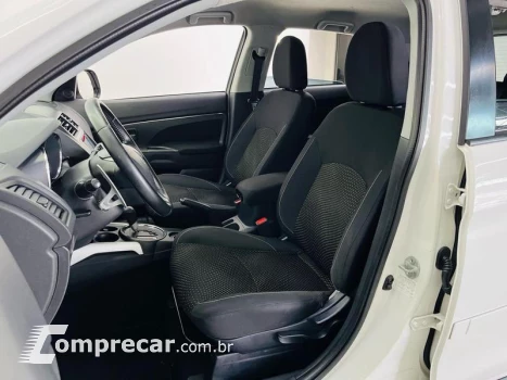 ASX 2.0 CVT