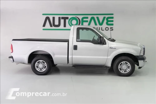 F-250 3.9 XLT 4X2 CS