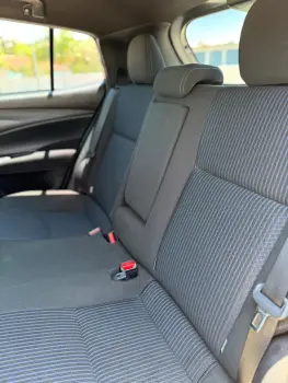 YARIS 1.3 16V XL Plus Tech