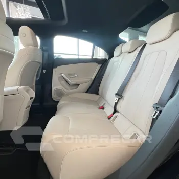 CLA 250 2.0 Sport 16V Turbo