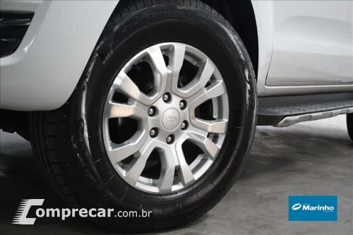 RANGER 3.2 XLT 4X4 CD 20V DIESEL 4P AUTOMÁTICO