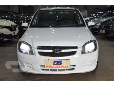 CELTA - 1.0 MPFI LT 8V 4P MANUAL