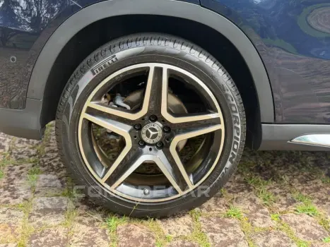 GLA-250 Sport 2.0 TB 16V 4x2  211cv Aut.