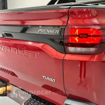 MONTANA PREMIER 1.2 Turbo Flex 12V Aut.