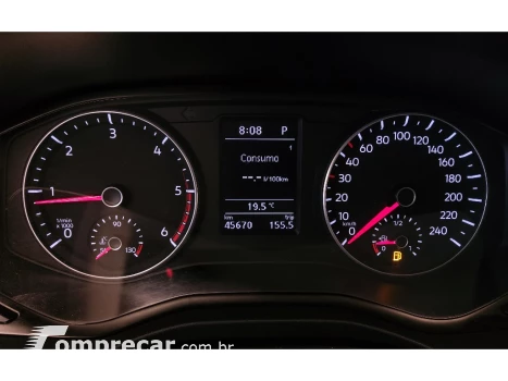 AMAROK 3.0 V6 TDI DIESEL COMFORTLINE CD 4MOTION AUTOMÁTICO