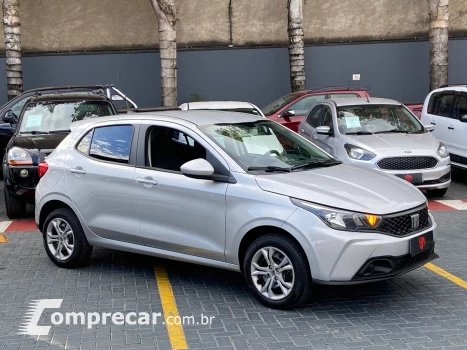 Fiat ARGO 1.0 Firefly Drive 4 portas
