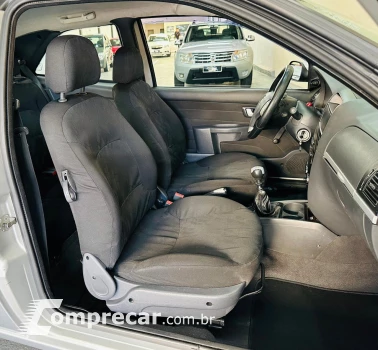 PALIO 1.0 MPI Fire ELX 8V