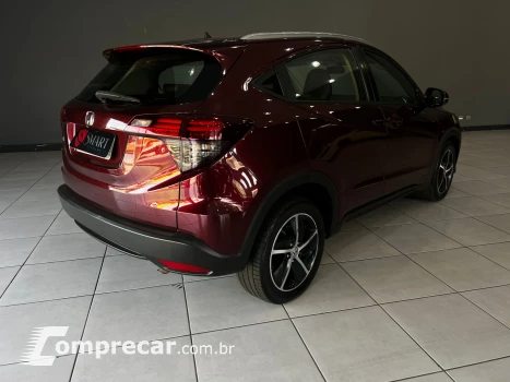 HR-V EXL CVT 1.8 I-VTEC FlexOne