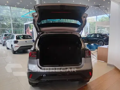 T-Cross 1.4 4P 250 TSI FLEX HIGHLINE AUTOMÁTICO