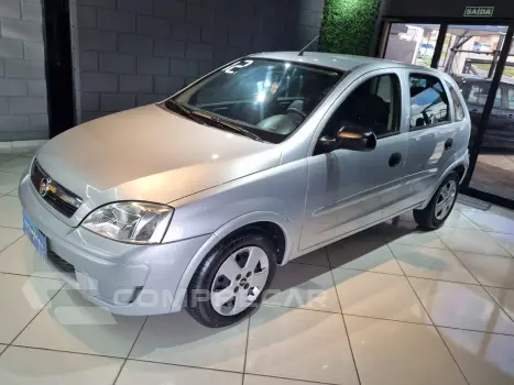 CORSA 1.4 MPFI Maxx 8V