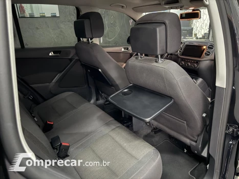 TIGUAN 1.4 TSI 16V Turbo