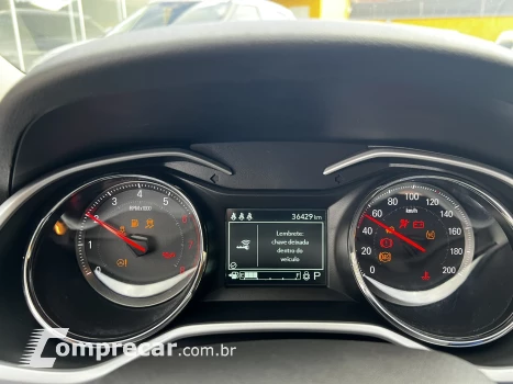 Onix Plus LTZ 1.0 Turbo (Aut.)