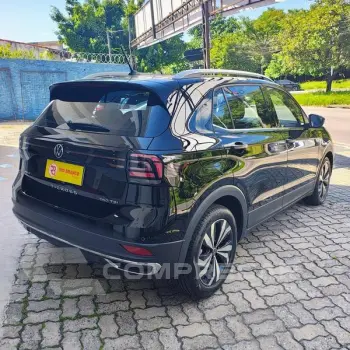 T-CROSS 250 TSI HIGHLINE AUT