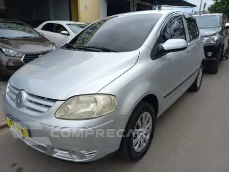Volkswagen FOX 1.6 4 portas