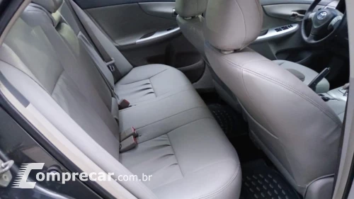 COROLLA 1.8 XEI 16V