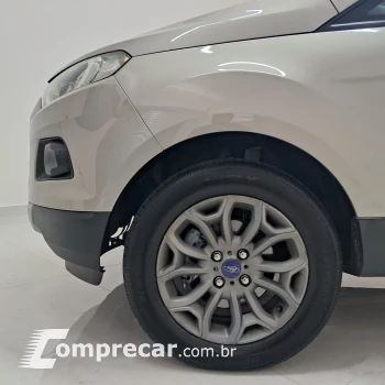 ECOSPORT 1.6 Freestyle 8V