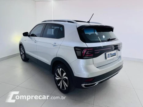 T CROSS HL TSI AE