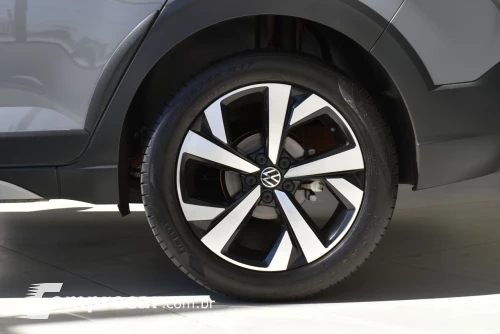 Nivus 1.0 4P FLEX 200 TSI HIGHLINE AUTOMÁTICO