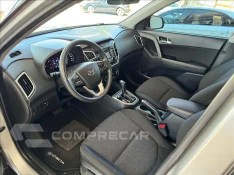 CRETA 1.6 16V Smart