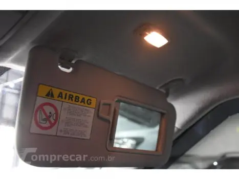 CRETA - 2.0 16V PULSE AUTOMÁTICO