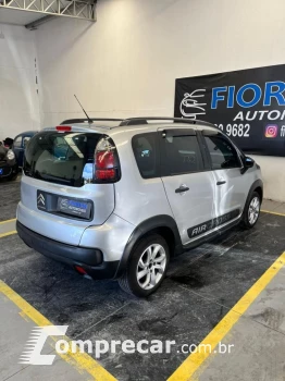 CITROEN AIRCROSS 1.5 LIVE 8V