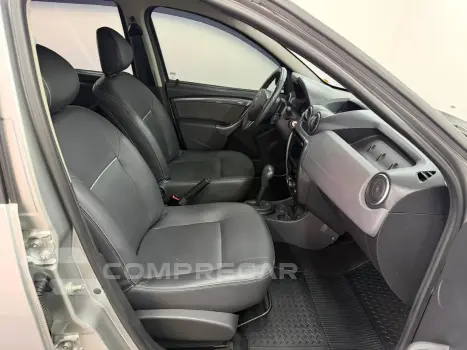 DUSTER Dynamique 2.0 Flex 16V Aut.