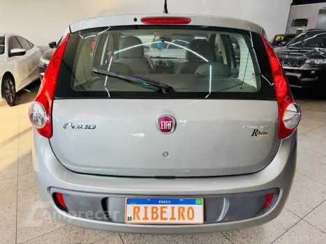 PALIO ATTRACTIVE 1.0 8V FLEX MEC.