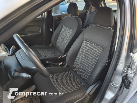 KA 1.0 TI-VCT FLEX SE MANUAL