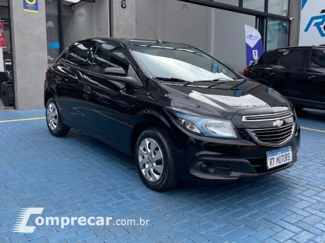 ONIX 1.4 MPFI LT 8V FLEX 4P MANUAL