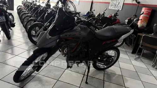 Xtz Lander 250C