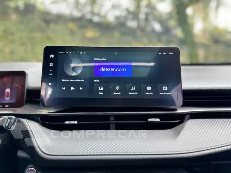 HAVAL H6 1.5 Phev AWD E-traction