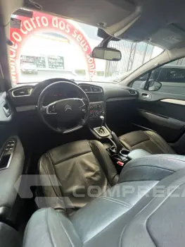 C4 LOUNGE 1.6 Exclusive 16V Turbo